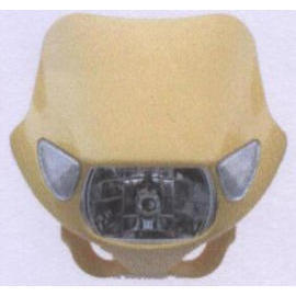 HEAD LAMP (HEAD LAMP)