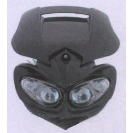 HEAD LAMP (HEAD LAMP)