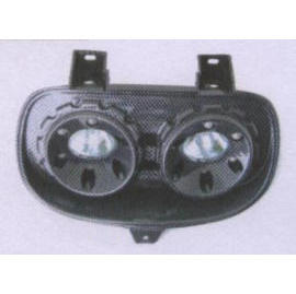 HEAD LAMP (HEAD LAMP)