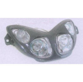 HEAD LAMP (HEAD LAMP)