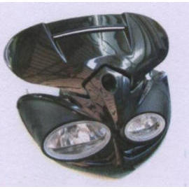 HEAD LAMP (HEAD LAMP)