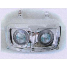 HEAD LAMP (HEAD LAMP)