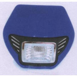 HEAD LAMP (HEAD LAMP)