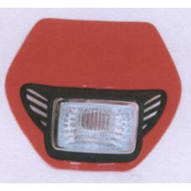 HEAD LAMP (HEAD LAMP)