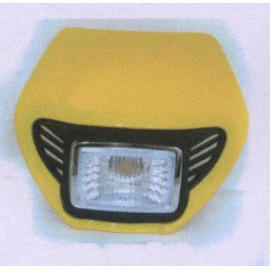 HEAD LAMP (HEAD LAMP)