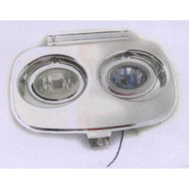 HEAD LAMP (HEAD LAMP)