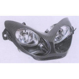 HEAD LAMP (HEAD LAMP)