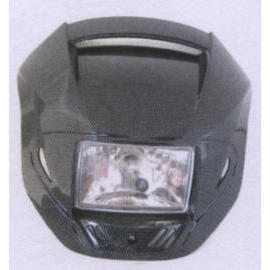 HEAD LAMP (HEAD LAMP)