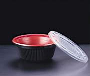 Soup & Bowl Packaging Container (Soup Bowl & Packaging Container)