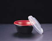 Soup & Bowl Packaging Container