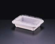 Disposable Food Packaging Container (Conditionnement des aliments contenants jetables)