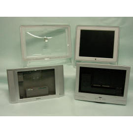 LCD Panel, LCD Rear Bezel (ЖК-панели, LCD Задняя рамка)