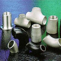 Stainless Steel Butt Weld Fitting (Нержавеющая сталь стыкового соединения Фиттинга)