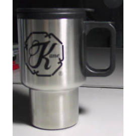 Auto Tasse, Werbegeschenk, Logo, (Auto Tasse, Werbegeschenk, Logo,)