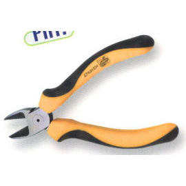 Diagonal Cutting Pliers, Invisible Spring Pliers DIY Hand tool (Диагональ кусачки, плоскогубцы весна Invisible Hand DIY инструмента)