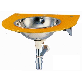GLASS BASIN SET (GLASS BASIN SET)