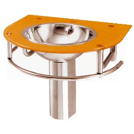 GLASS BASIN SET (GLASS BASIN SET)