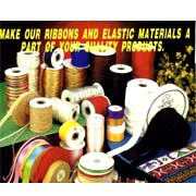 Trimmings, Braids & Cords, Ribbon, Satin Ribbons (Posamenten, Borten & Kordeln, Ribbon, Satinbaender)