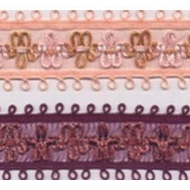 satin ribbon (атласная лента)