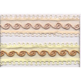 satin ribbon (satin ribbon)