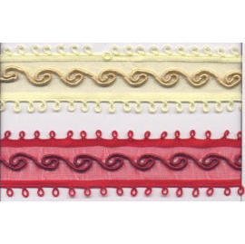 satin ribbon (satin ribbon)