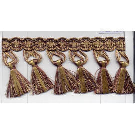 Fringe Tassel (Fringe Tassel)