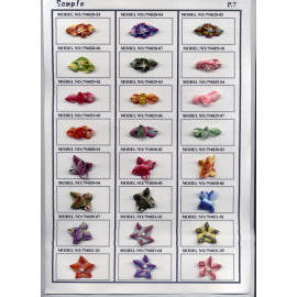 Ribbon Flower (Ribbon Flower)