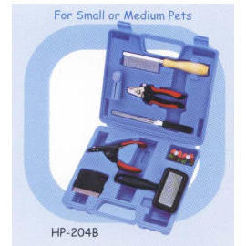 Pet Grooming Kits (Уход за домашними животными комплекты)