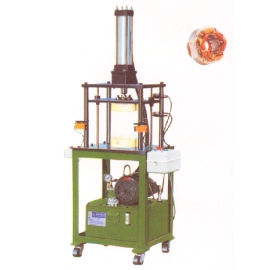 Coil Forming Machine(4B) (Coil Forming Machine(4B))