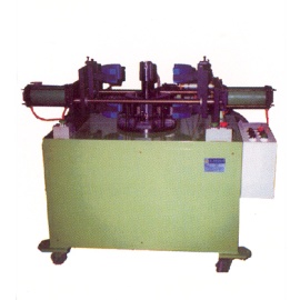 Coil Forming Machine (4D) (Coil Forming Machine (4D))