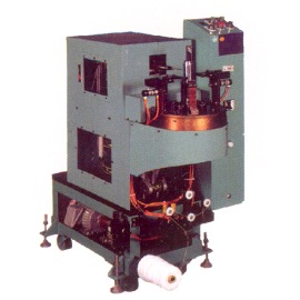 Automatic Coil Lacing Machine (Coil laçage automatique Machine)