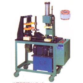 Coil Forming Machine (4C) (Coil Forming Machine (4C))