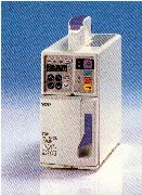 INFUSION PUMP (POMPE À PERFUSION)