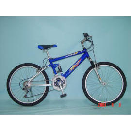 MTB BIKE (VTT VELO)