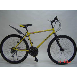 MTB BIKE (МТБ BIKE)