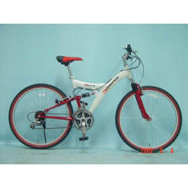 MTB BIKE (МТБ BIKE)