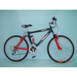 MTB BIKE (МТБ BIKE)