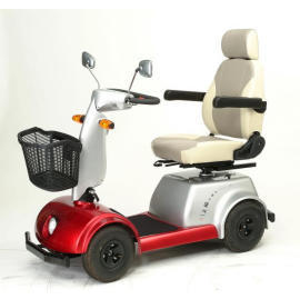 MOBILITY SCOOTER (MOBILITY SCOOTER)