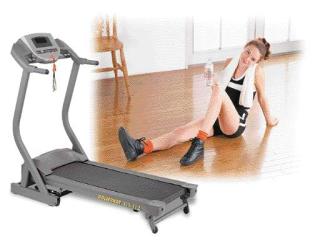 TREADMILL (TREADMILL)