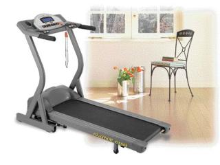 TREADMILL (TREADMILL)