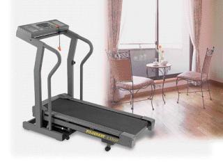 TREADMILL (TREADMILL)