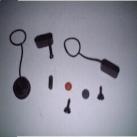 rubber parts (rubber parts)