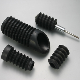 Automobile rubber parts, Auto parts, Auto rubber parts (Automobile rubber parts, Auto parts, Auto rubber parts)