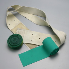 Rubber Parts, Massage Belt (Rubber Parts, Massage Belt)