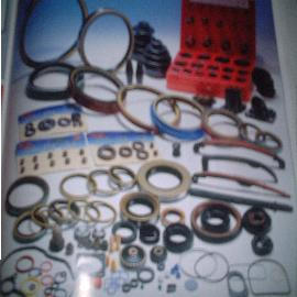 rubber o-ring,gasket (rubber o-ring,gasket)