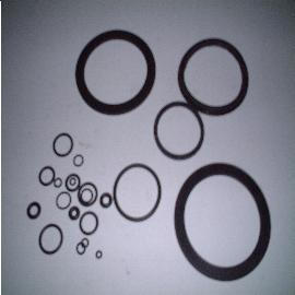 rubber o ring packing gask of automobile parts (О резиновые кольца упаковке gask автомобильных запчастей)