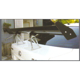 CARBON SPOILER