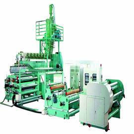 TPU film extrusion lines (TPU film extrusion lines)