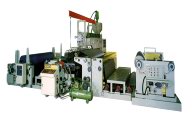 Super Width laminating Machine (Super Width laminating Machine)