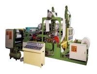 Double Side laminating Machine (Double Side laminating Machine)